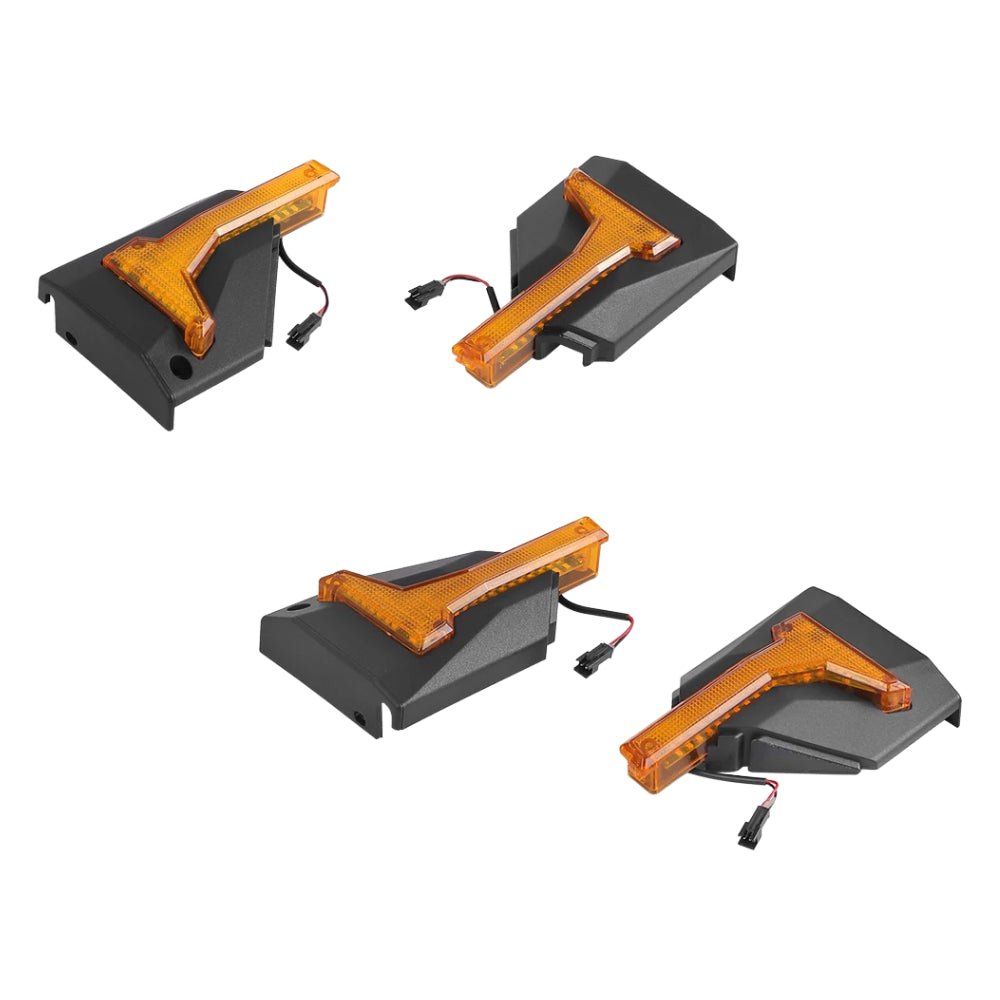 Indicators KuKirin G4 - Spare part - Wheelyshop