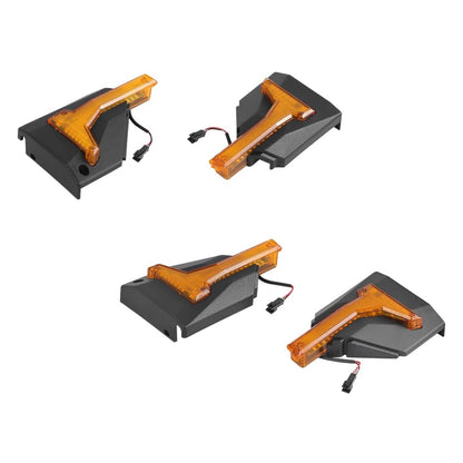 Indicators KuKirin G4 - Spare part - Wheelyshop