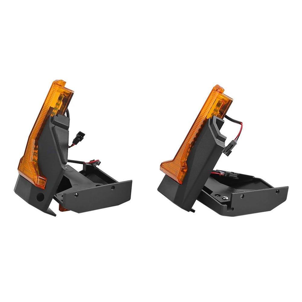 Indicators KuKirin G4 - Spare part - Wheelyshop