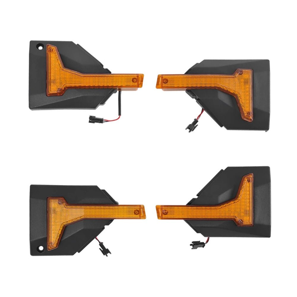 Indicators KuKirin G4 - Spare part - Wheelyshop