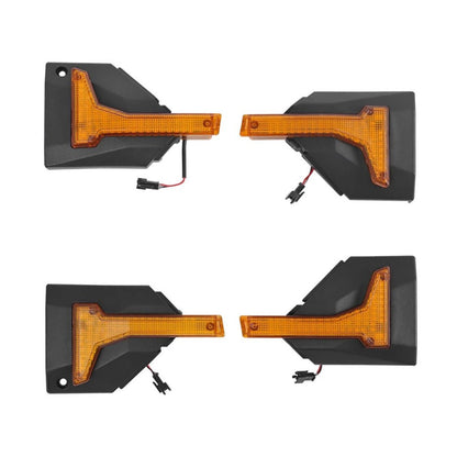 Indicators KuKirin G4 - Spare part - Wheelyshop