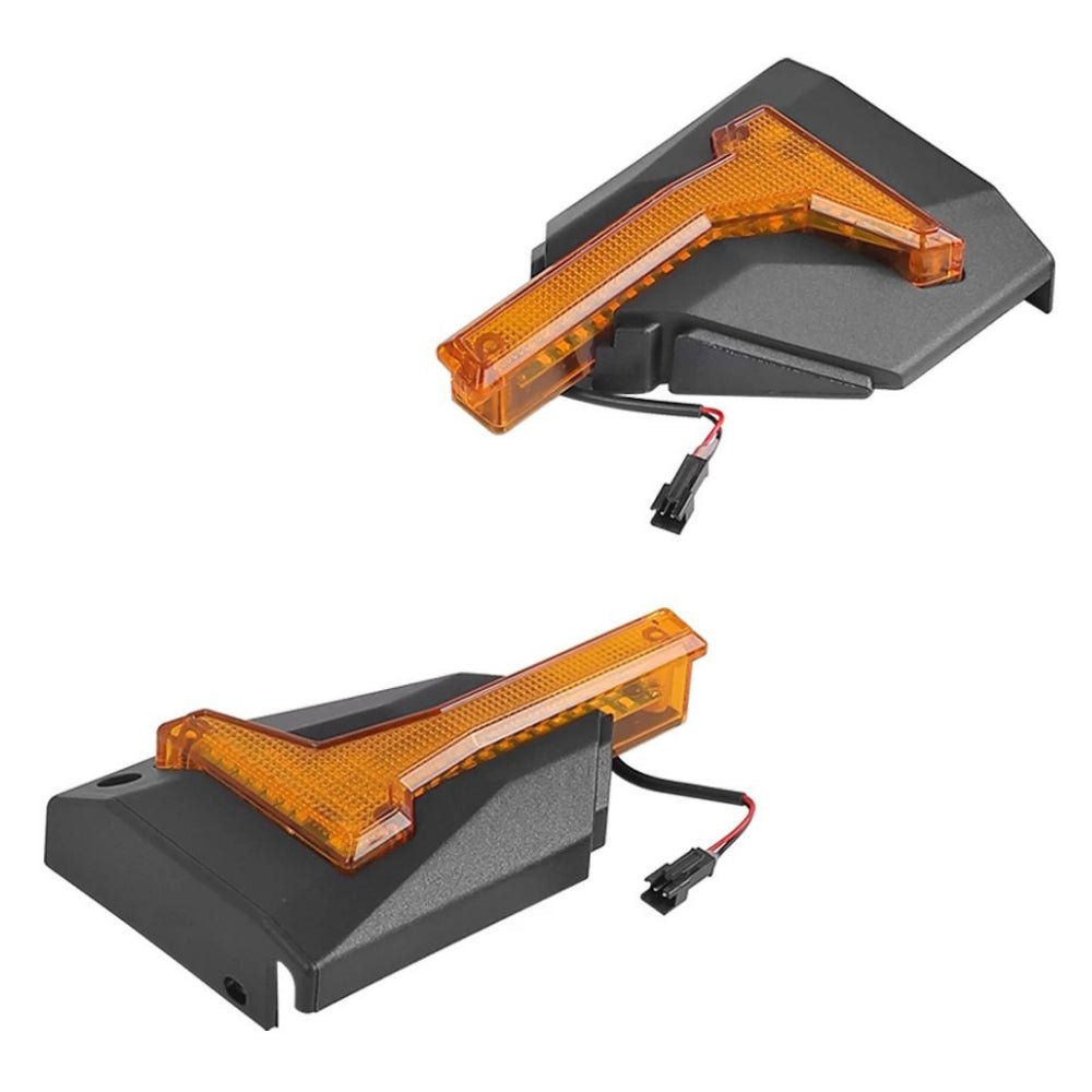 Indicators KuKirin G4 - Spare part - Wheelyshop