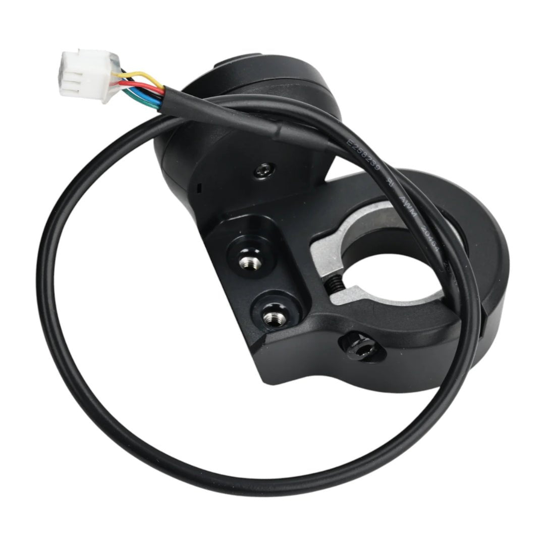 Interruptor intermitentes y medidores Ninebot ZT3/ZT3 Pro - Recambio - Wheelyshop