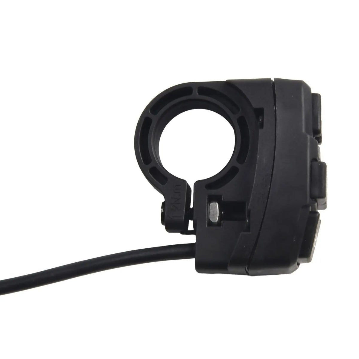 Señal de giro y control de señal Dualtron