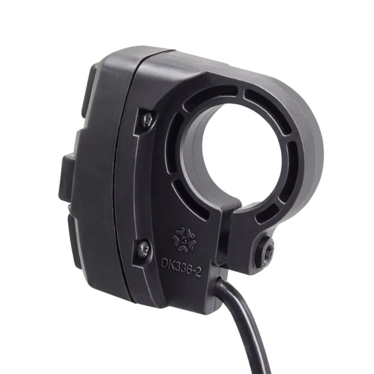 Señal de giro y control de señal Dualtron