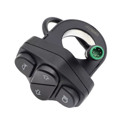 Indicator and signal control KuKirin G2 Master - Spare part - Wheelyshop