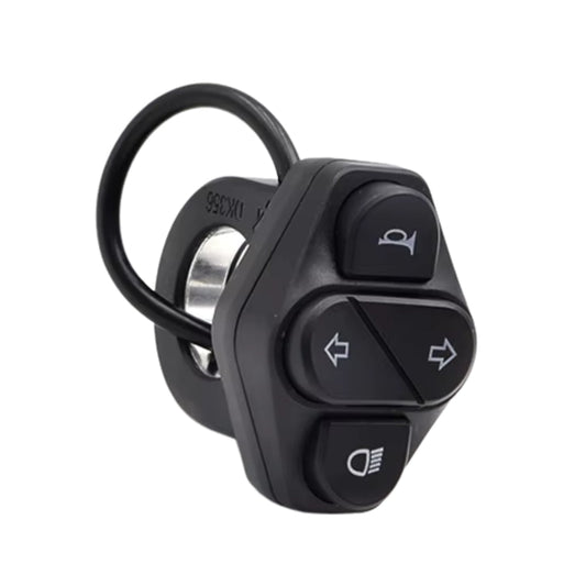 Indicator and signal control KuKirin G2 Master - Spare part - Wheelyshop