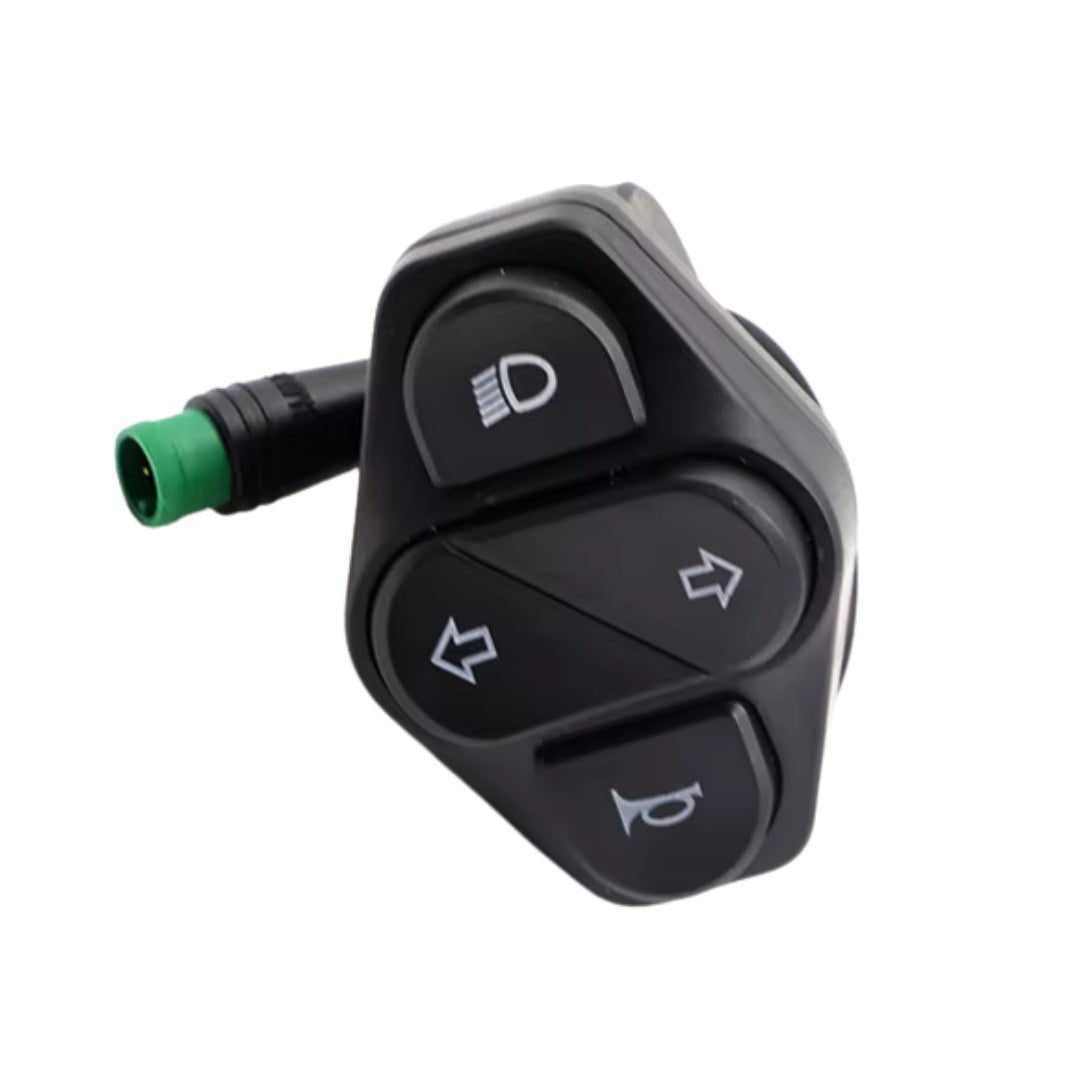 Indicator and signal control KuKirin G2 Master - Spare part - Wheelyshop