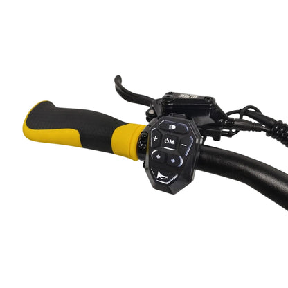 Blinkers - & signalreglage TEVERUN Blade Mini/Mini Ultra/Pro - Reservdel - Wheelyshop