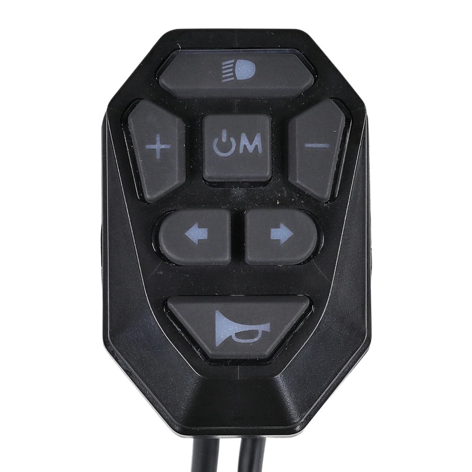 Blinkers - & signalreglage TEVERUN Blade Mini/Mini Ultra/Pro - Reservdel - Wheelyshop