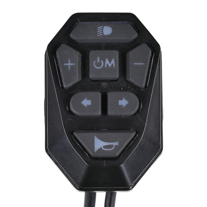 Blinkers - & signalreglage TEVERUN Blade Mini/Mini Ultra/Pro - Reservdel - Wheelyshop
