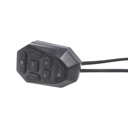 Blinkers - & signalreglage TEVERUN Blade Mini/Mini Ultra/Pro - Reservdel - Wheelyshop