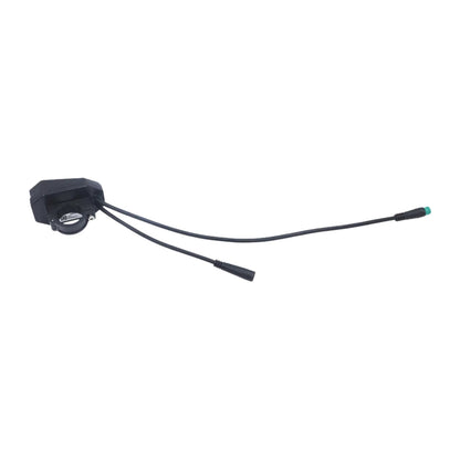 Blinkers - & signalreglage TEVERUN Blade Mini/Mini Ultra/Pro - Reservdel - Wheelyshop