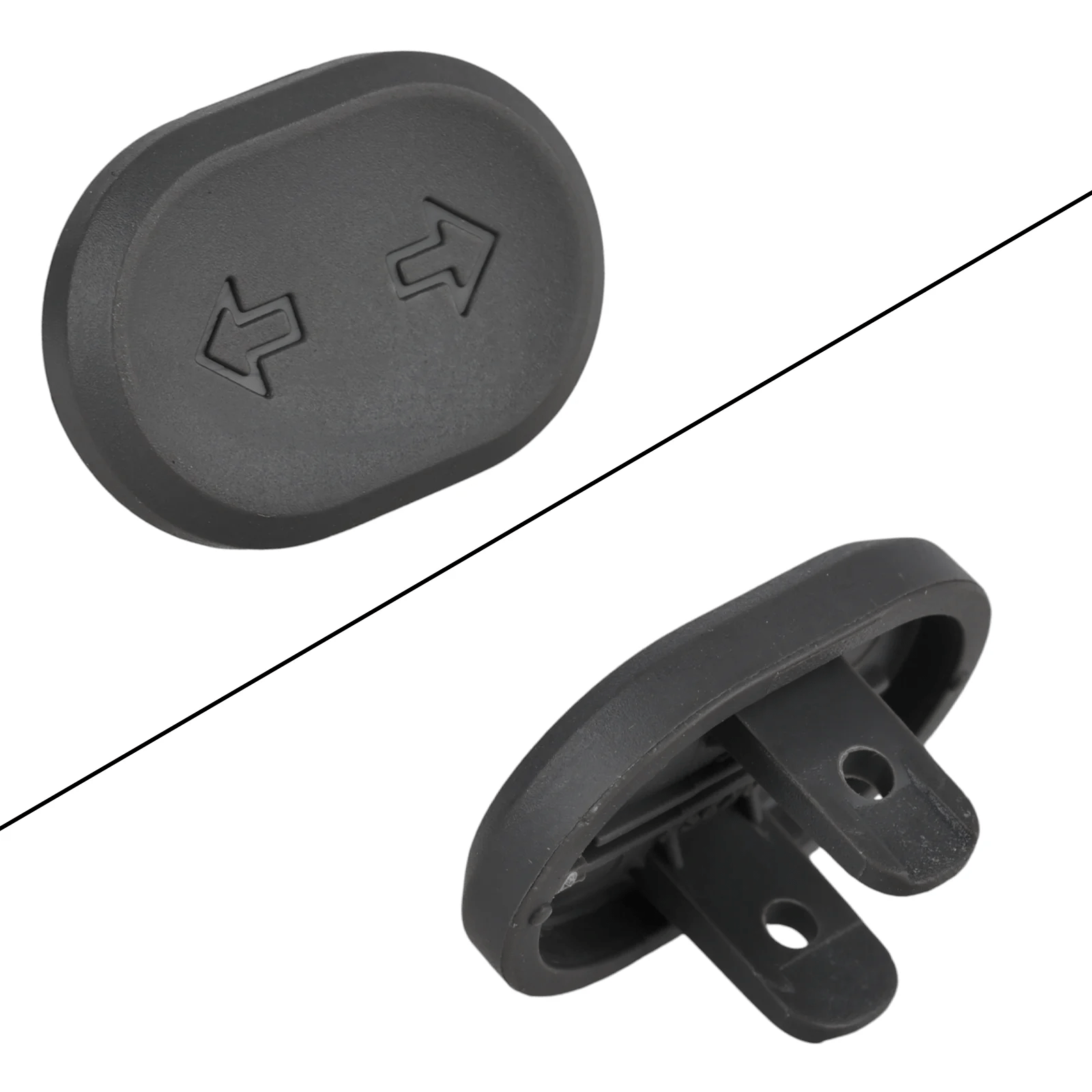 Botón intermitente Ninebot G2 Max - Recambio - Wheelyshop