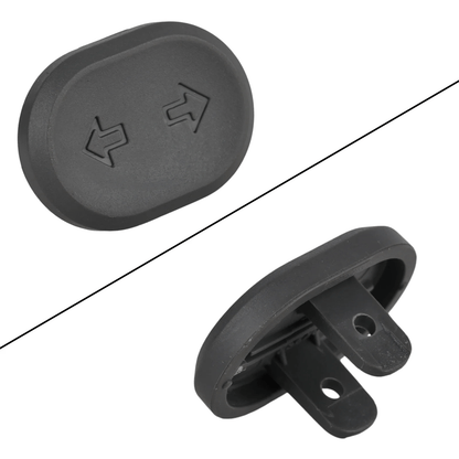 Botón intermitente Ninebot G2 Max - Recambio - Wheelyshop