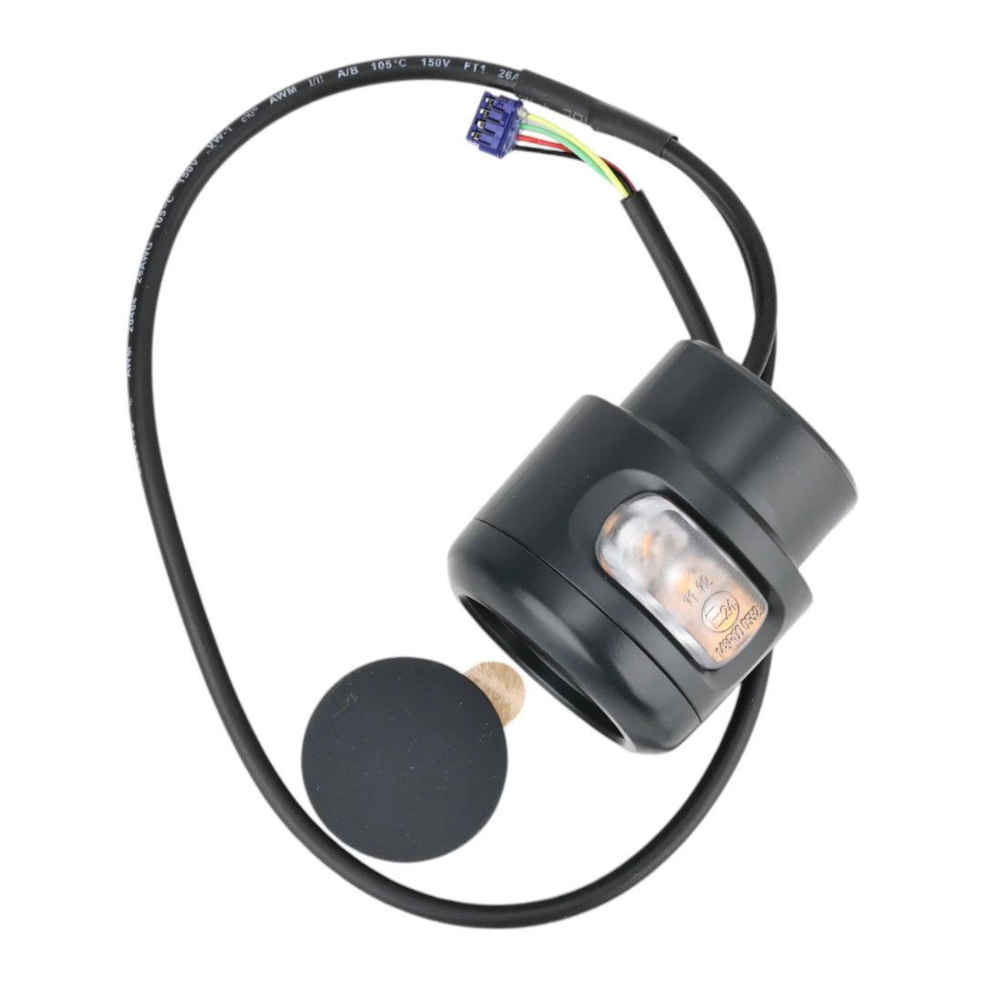 Blinkerssystem Ninebot E2 Pro - Reservdel - Wheelyshop