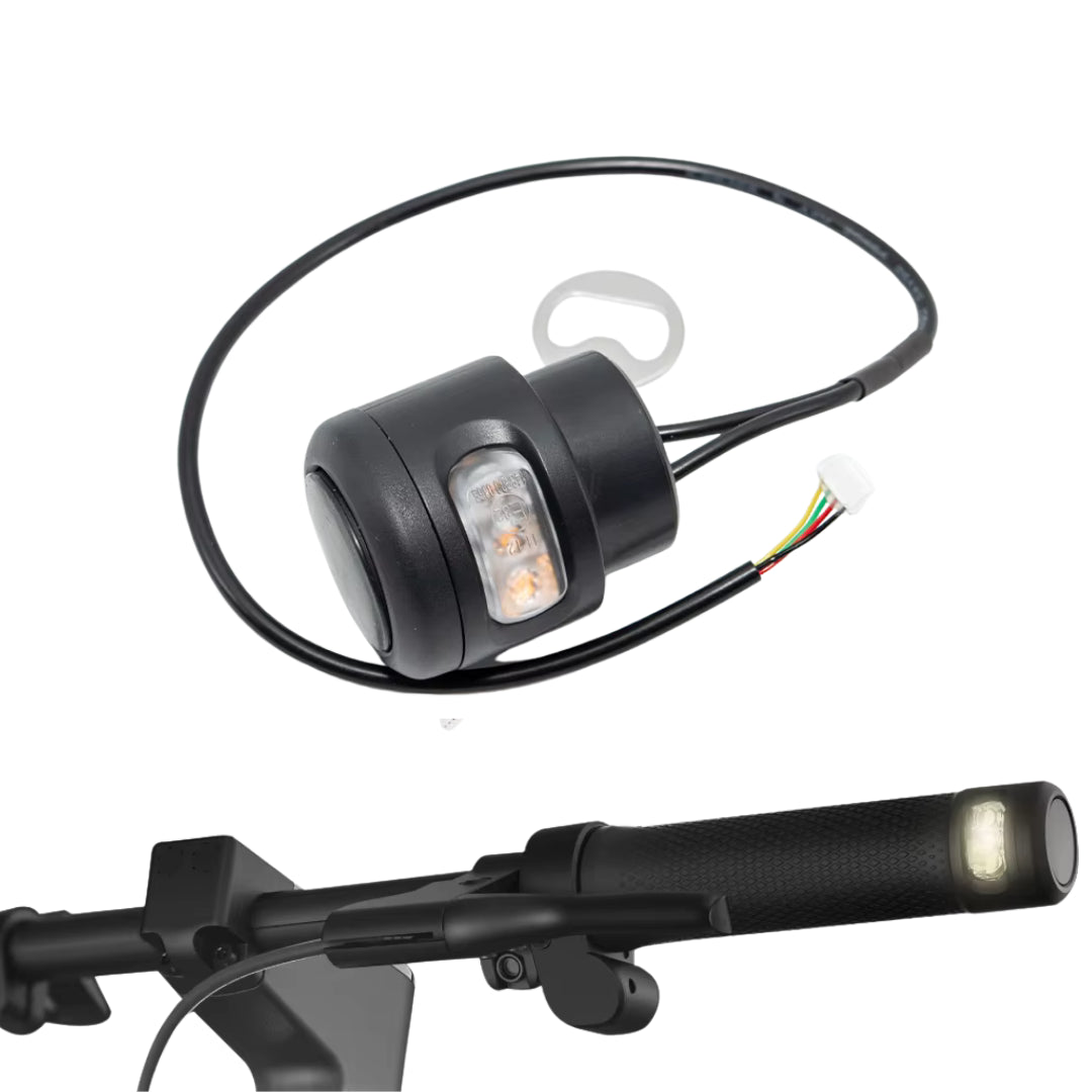 Indicator system Ninebot G2 - Spare part - Wheelyshop