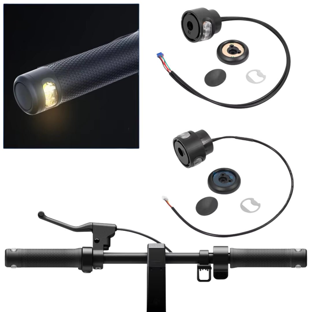 Indicator system Ninebot G2 - Spare part - Wheelyshop