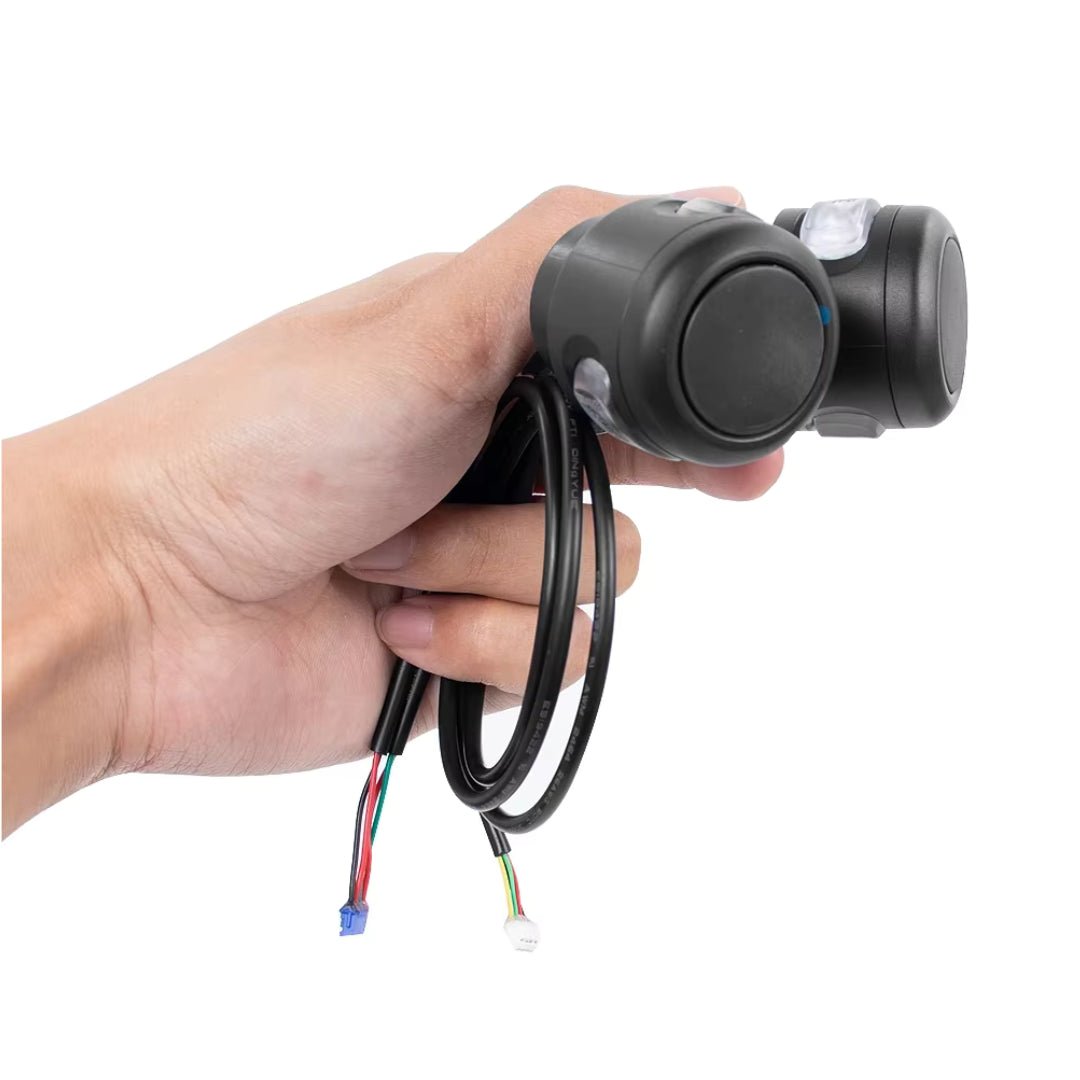 Indicator system Ninebot G2 - Spare part - Wheelyshop