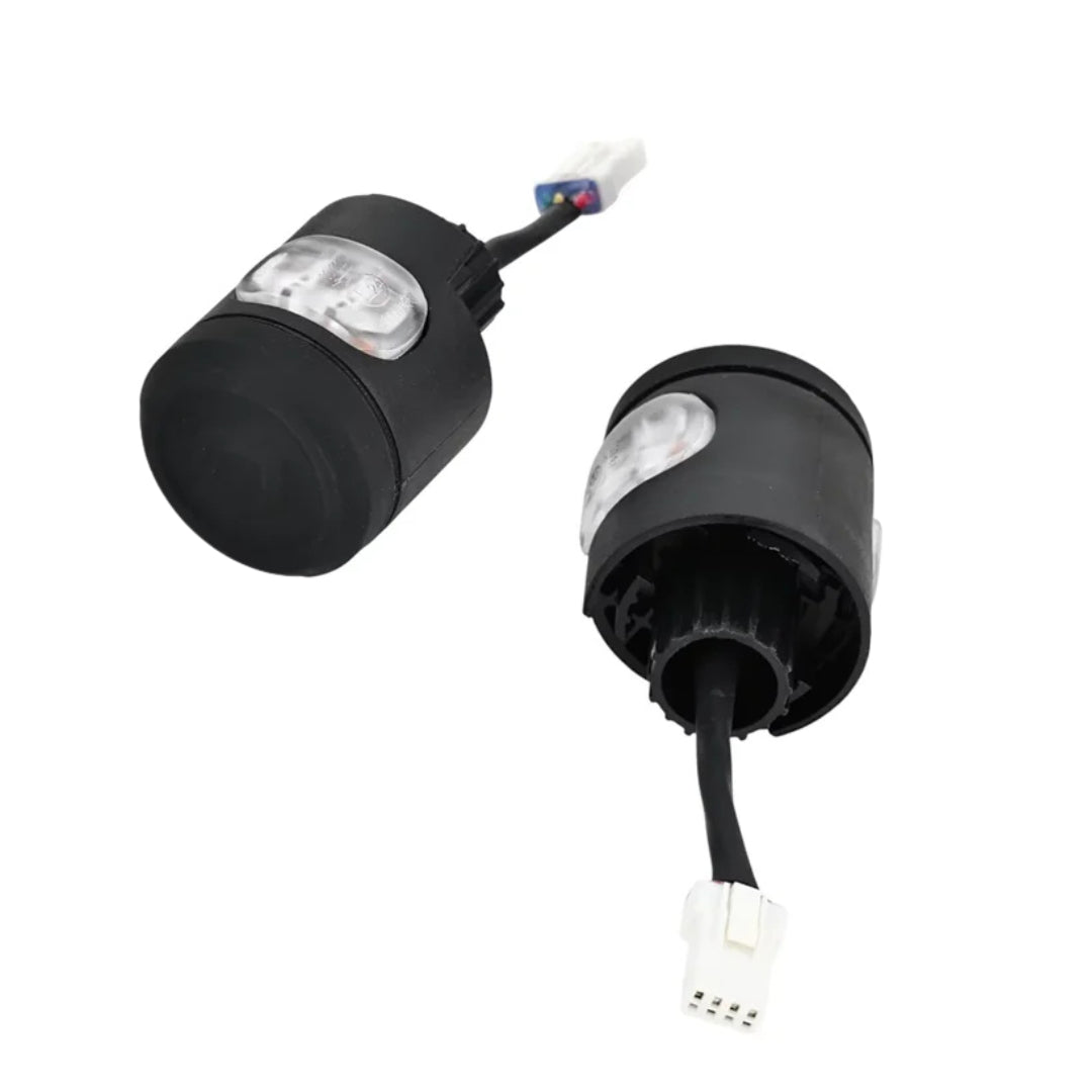 Sistema de intermitentes Ninebot ZT3/ZT3 Pro - Recambio - Wheelyshop