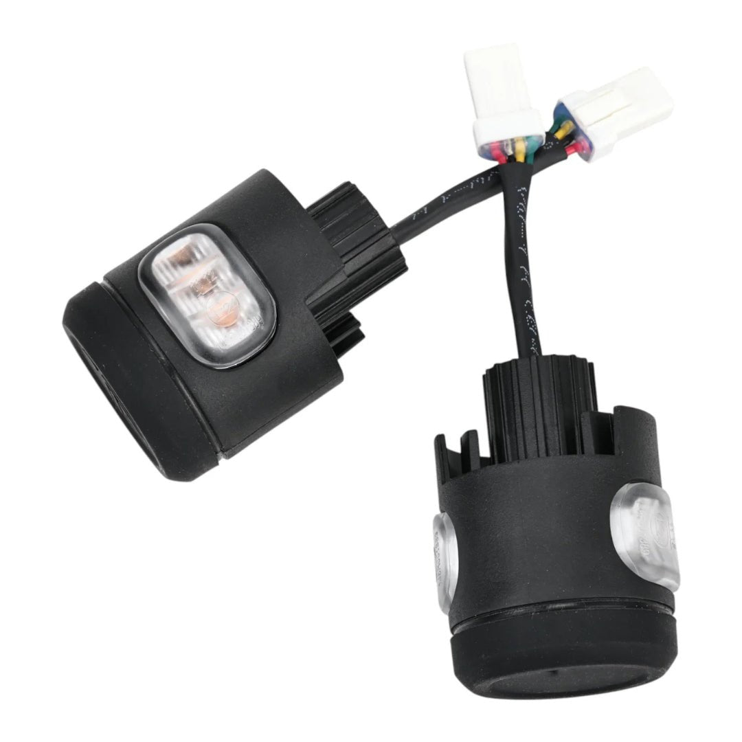 Sistema de intermitentes Ninebot ZT3/ZT3 Pro - Recambio - Wheelyshop