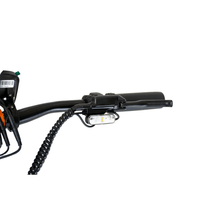 BOYUEDA M2 handlebar