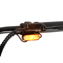 BOYUEDA M2 turn signal