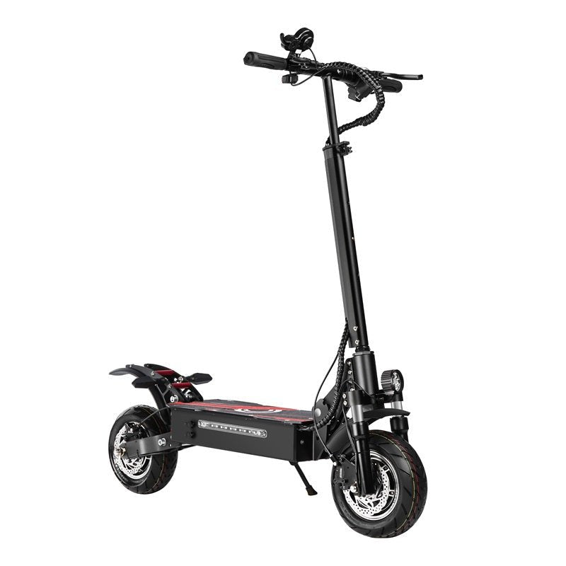 BOYUEDA Q7 PRO - Elsparkcykel - Wheelyshop