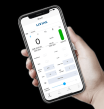 Smartphone app for the BOYUEDA Q7 PRO MAX electric scooter