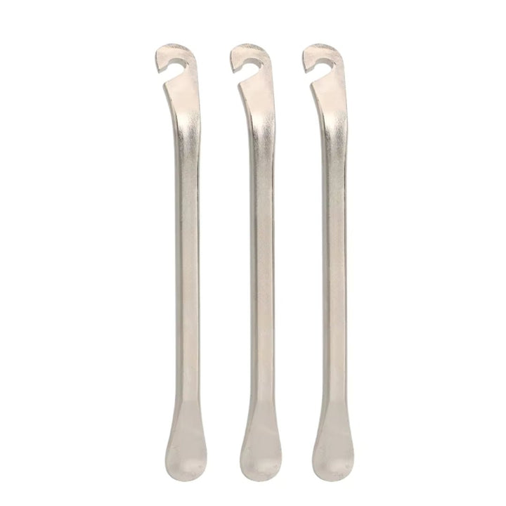 Bent pry bar for tires (3-pack) - Accessories - Wheelyshop