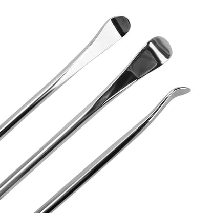 Palanca + juego de herramientas (paquete de 3) - Accesorios - Tienda de ruedas