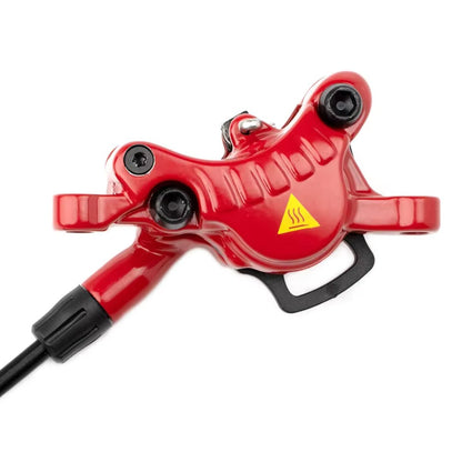 Pinza de freno Ninebot GT1/GT2 - Recambio - Wheelyshop