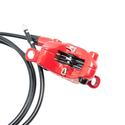 Pinza de freno Ninebot GT1/GT2 - Recambio - Wheelyshop