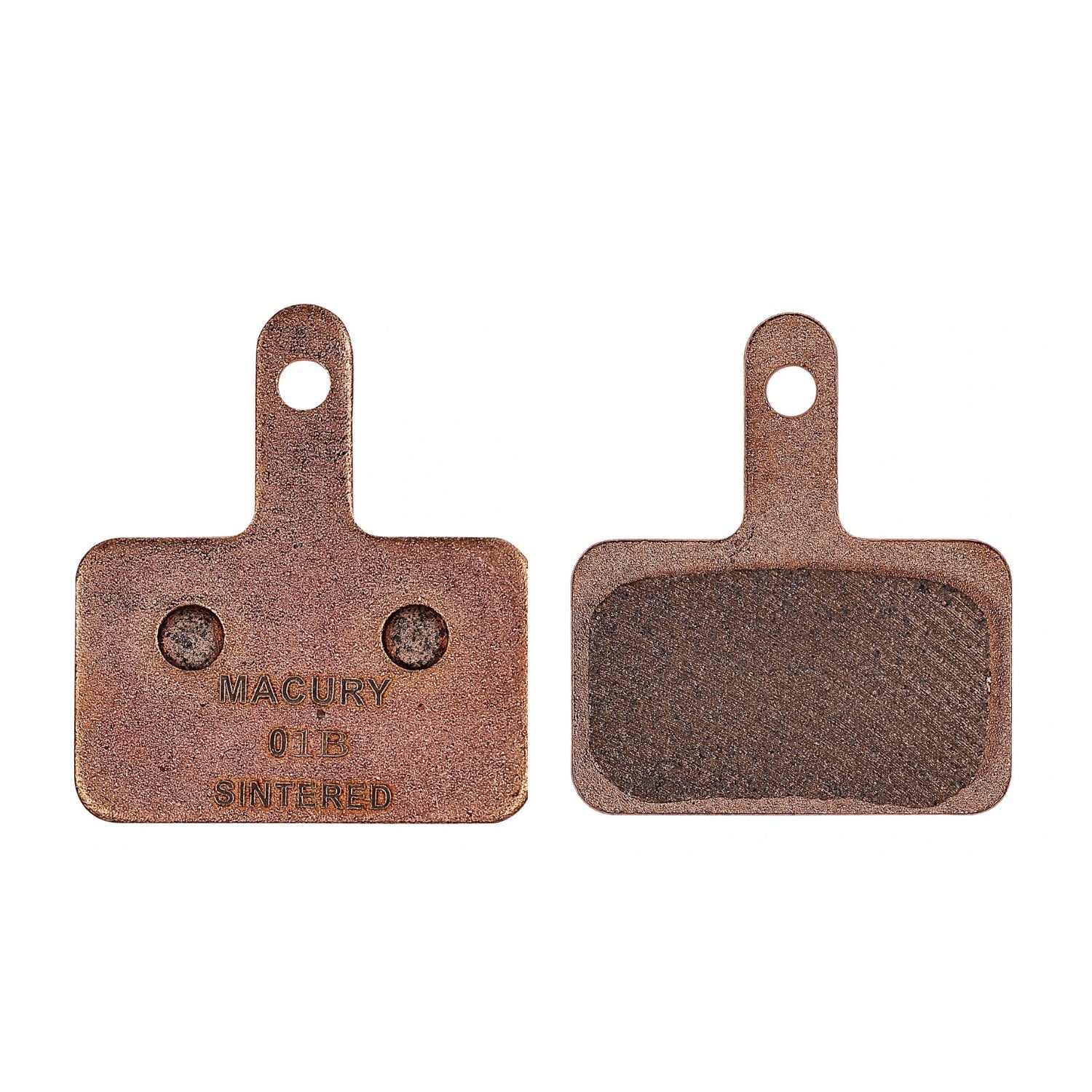 Brake pads INOKIM OXO - Spare part - Wheelyshop