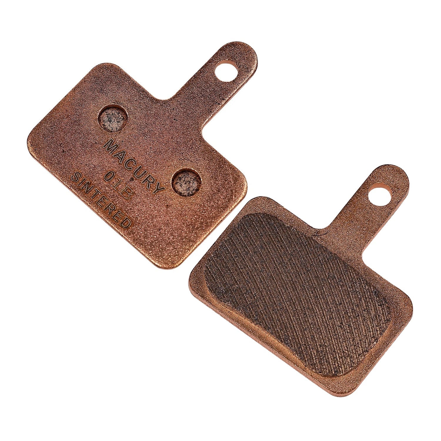 Brake pads INOKIM OXO - Spare part - Wheelyshop
