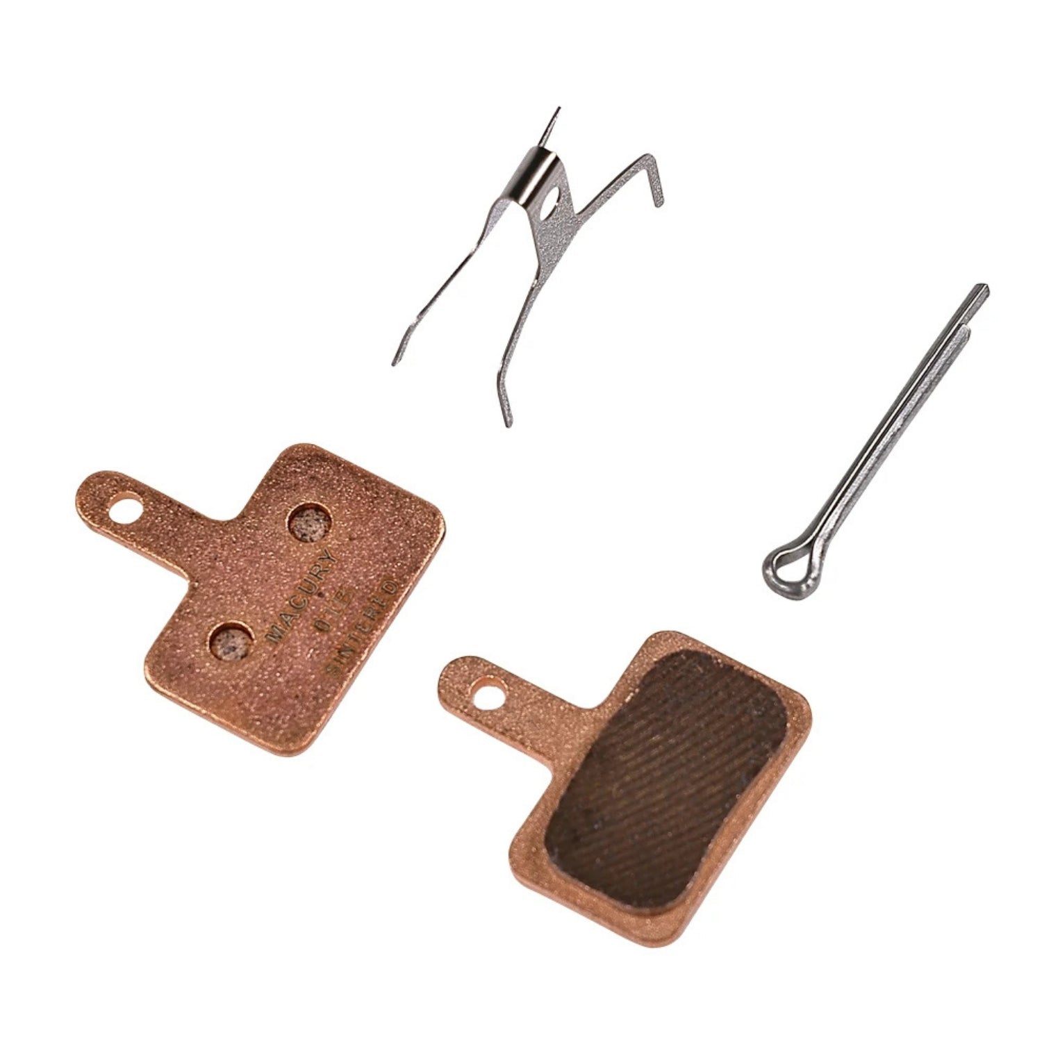 Brake pads INOKIM OXO - Spare part - Wheelyshop