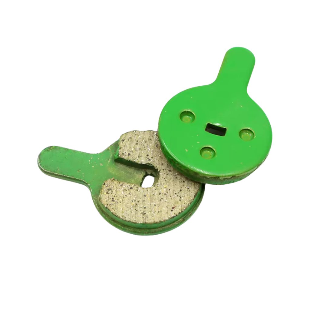 Bromsbelägg KuKirin G2 Pro/G2 Max - Reservdel - Wheelyshop