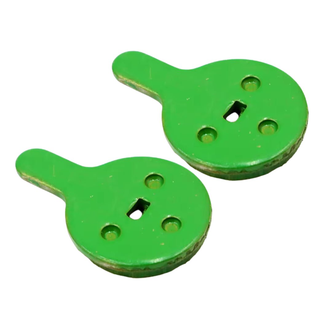 Bromsbelägg KuKirin G2 Pro/G2 Max - Reservdel - Wheelyshop