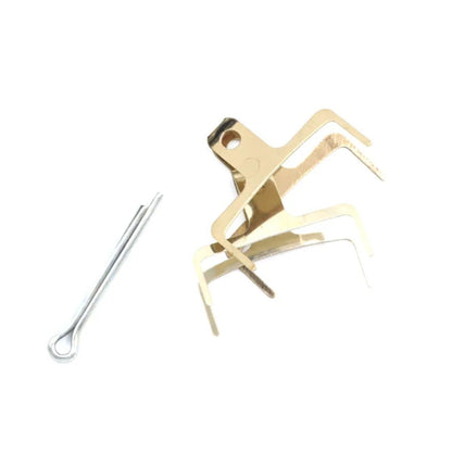 Pastilla de freno KuKirin G3 Pro - Recambio - Wheelyshop