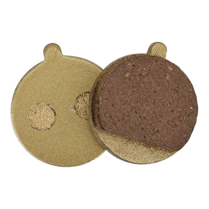 Bromsbelägg Ninebot ZT3/ZT3 Pro - Reservdel - Wheelyshop