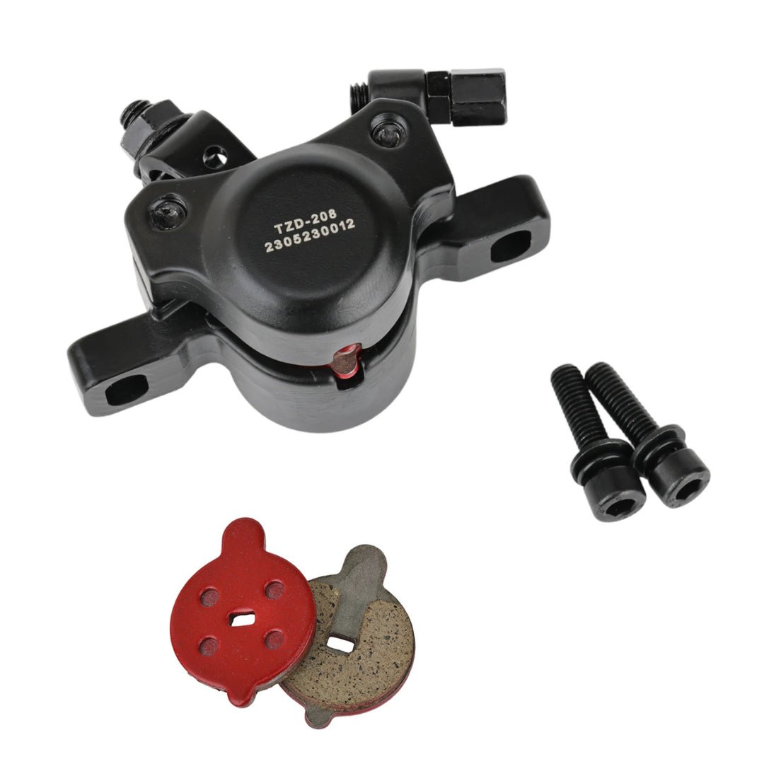 Bromsbelägg NIU KQi 3 Sport/KQi 3 Pro/KQi 3 Max/ KQi 2 Pro - Reservdel - Wheelyshop