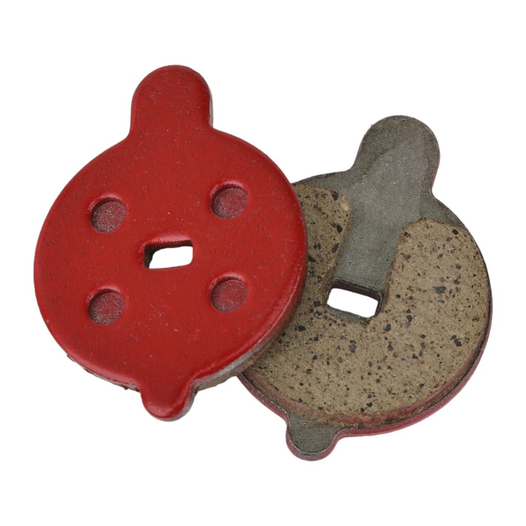 Bromsbelägg NIU KQi 3 Sport/KQi 3 Pro/KQi 3 Max/ KQi 2 Pro - Reservdel - Wheelyshop