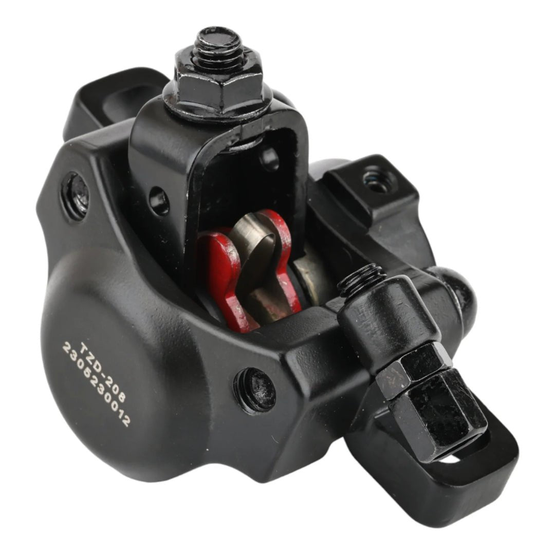 Bromsbelägg NIU KQi 3 Sport/KQi 3 Pro/KQi 3 Max/ KQi 2 Pro - Reservdel - Wheelyshop