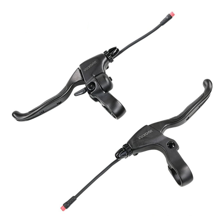 Two units of brake lever for INOKIM OX/QK4