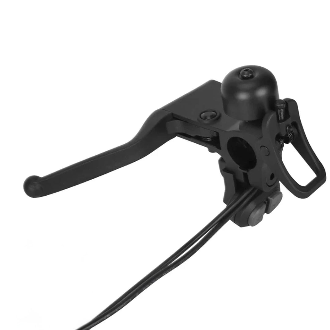 Bromshandtag med blinkersknapp Xiaomi Elite - Reservdel - Wheelyshop