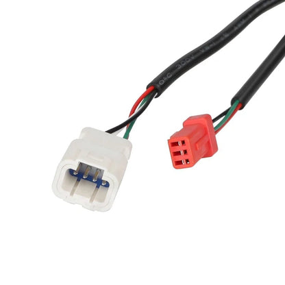 Bromshandtag med blinkersknapp Xiaomi Elite - Reservdel - Wheelyshop