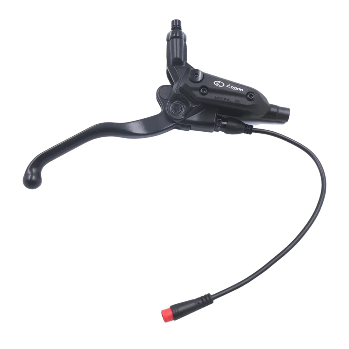 Bromshandtag NAMI Burn - E/Klima/Blast - Reservdel - Wheelyshop