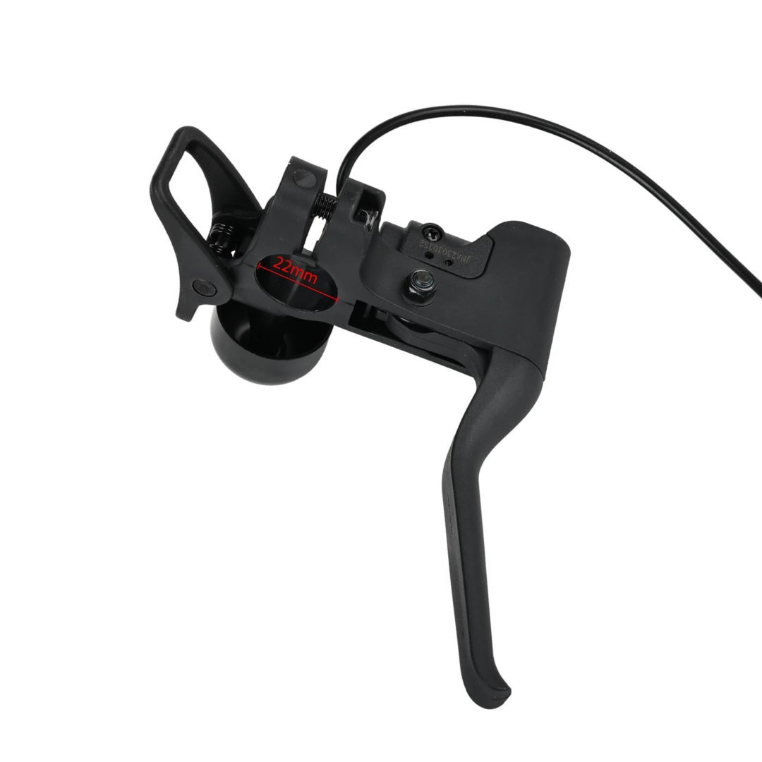 Bromshandtag Ninebot F2/F2 Pro/F2 Plus - Reservdel - Wheelyshop