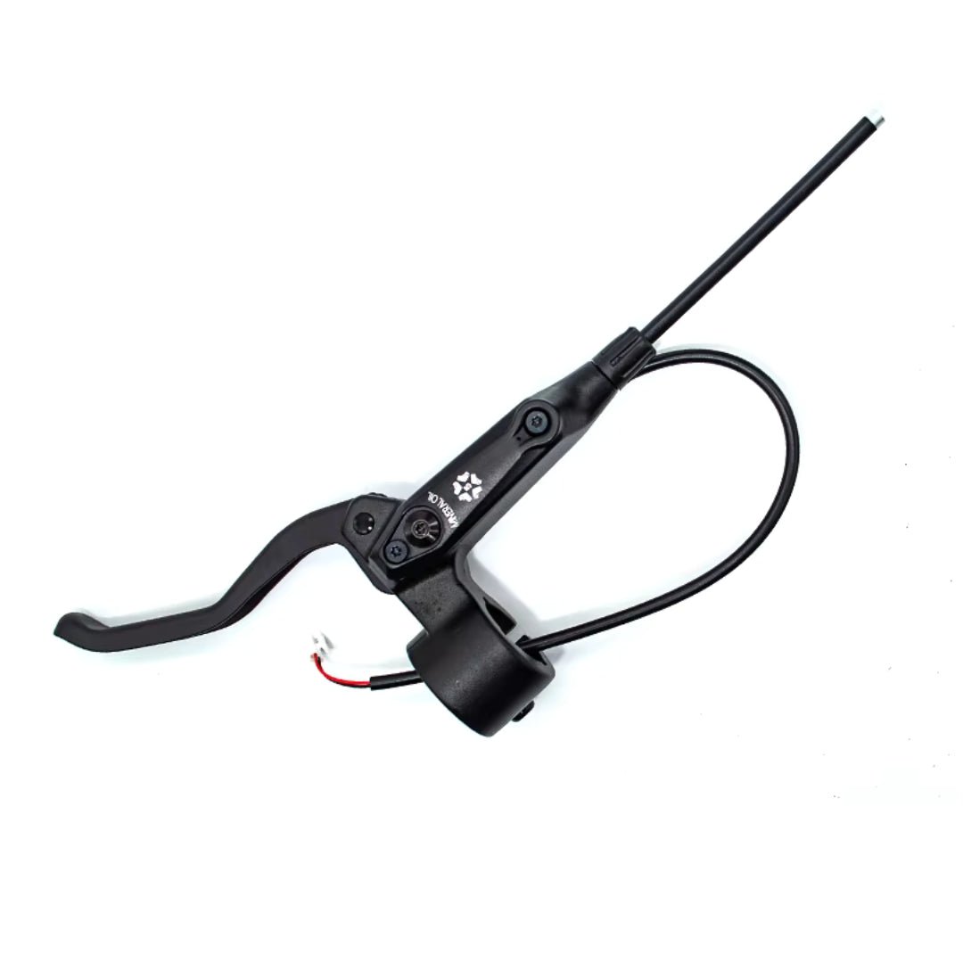 Palanca de freno Ninebot GT1/GT2 - Recambio - Wheelyshop