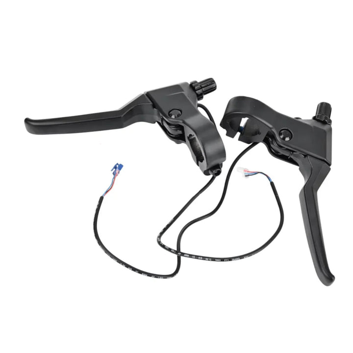 Brake lever for Ninebot Max G3, both pieces